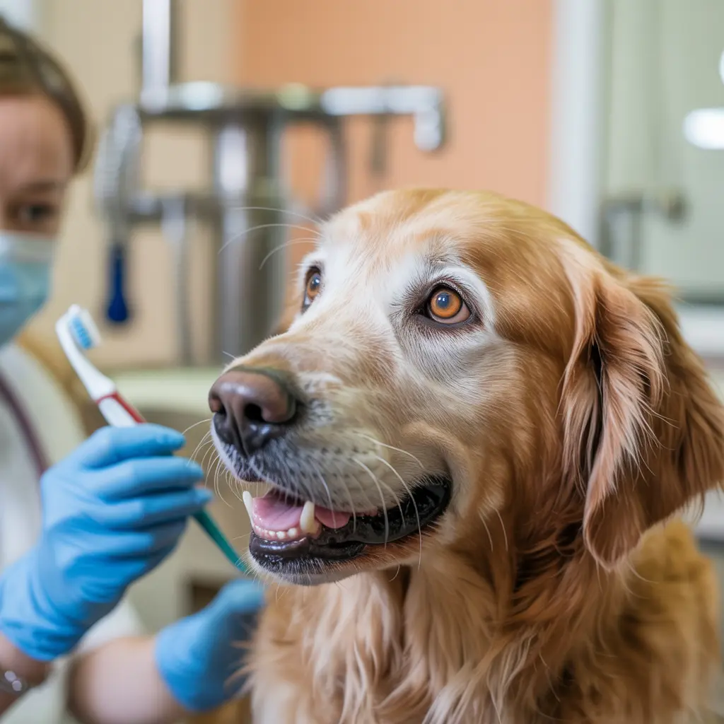 5 Warning Signs Your Dog Needs Dental Cleaning – Abu Dhabi Pet Owners Must Know