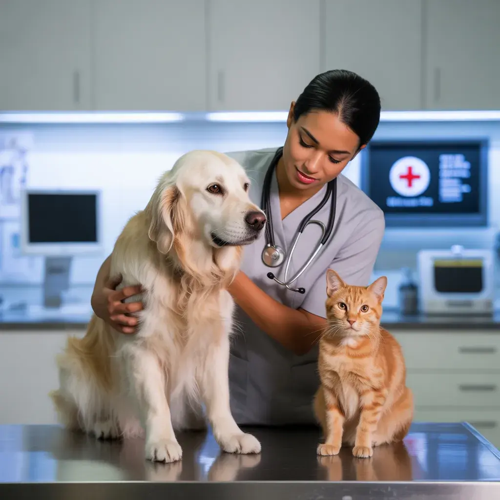 Benefits of 24/7 Emergency Vet Services for Pet Owners