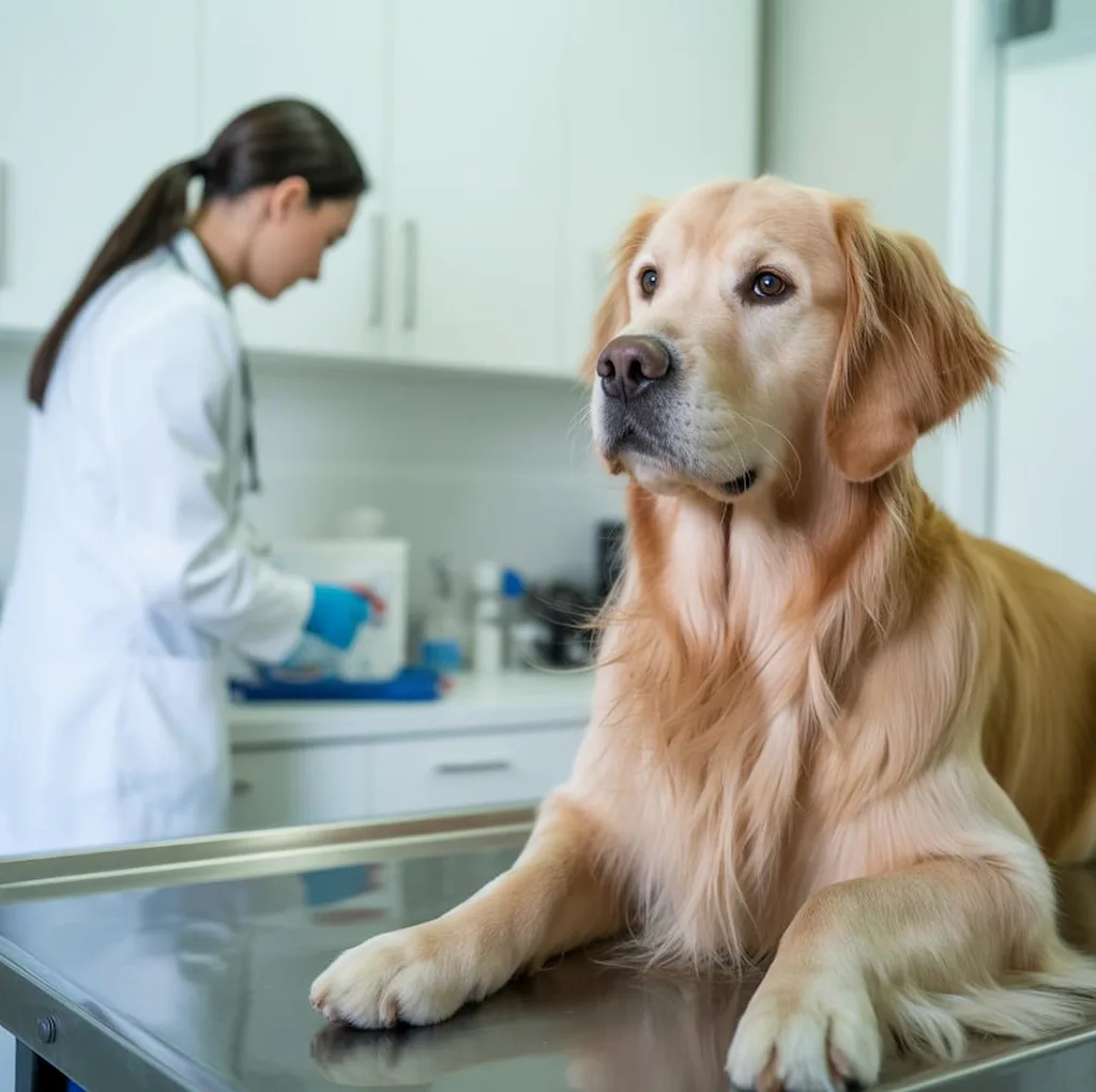 Biocan R Vaccine for dogs