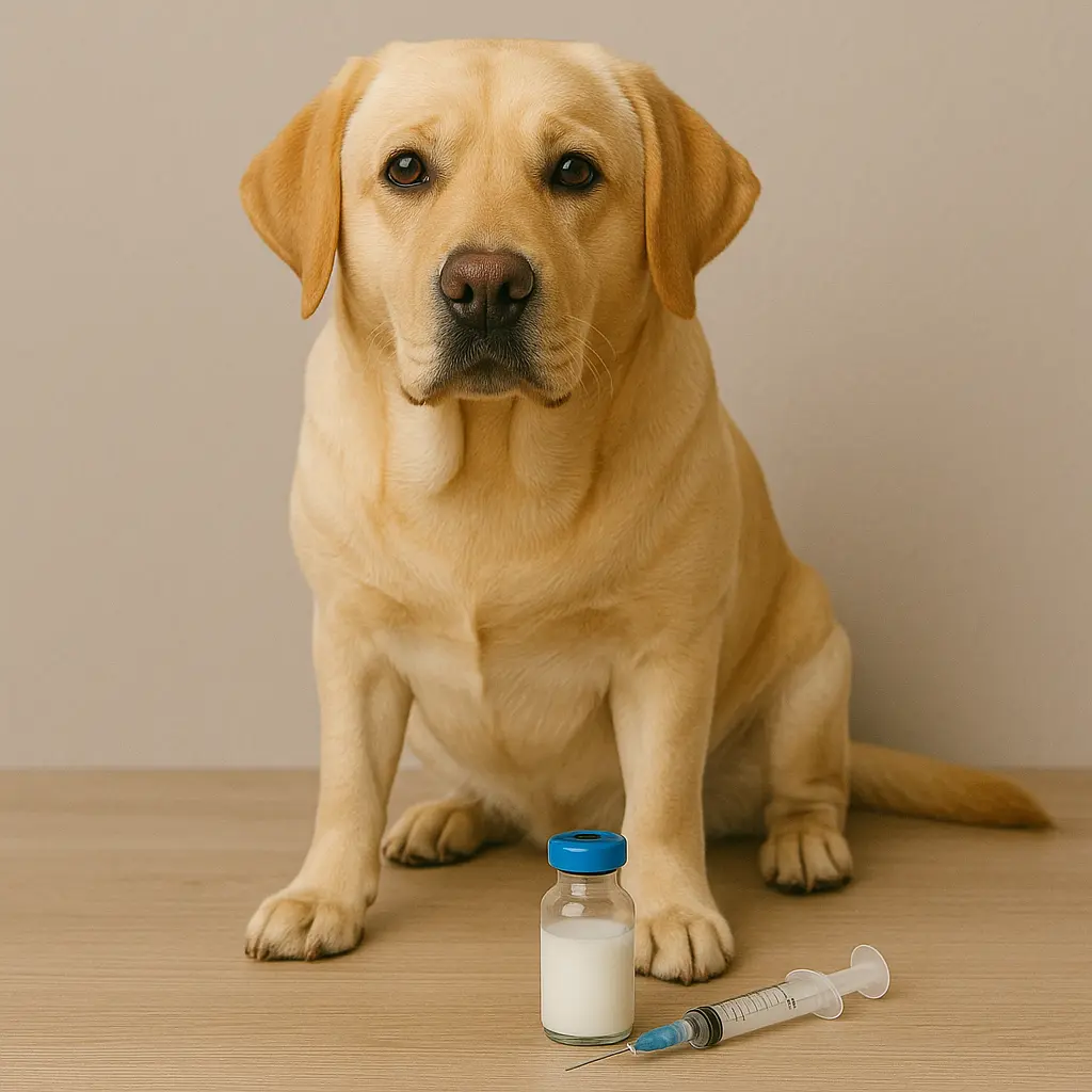 Bronchicine Vaccine for Dogs Uses, Benefits, and Risks
