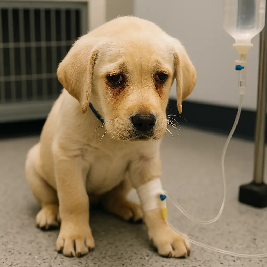 Can Dogs Get Parvo Even After Vaccination Explained