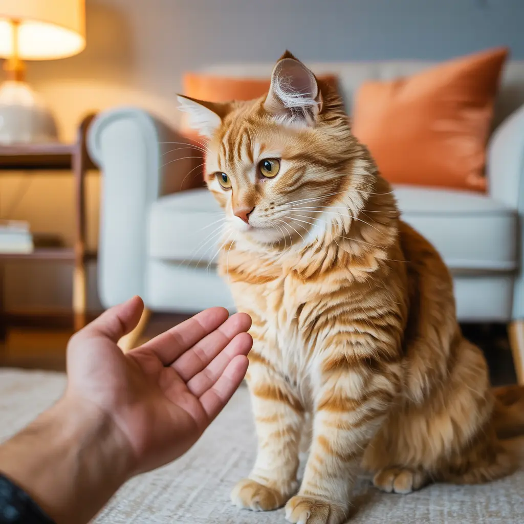 Can Humans Get FIV From Cats or Is It Just a Myth?