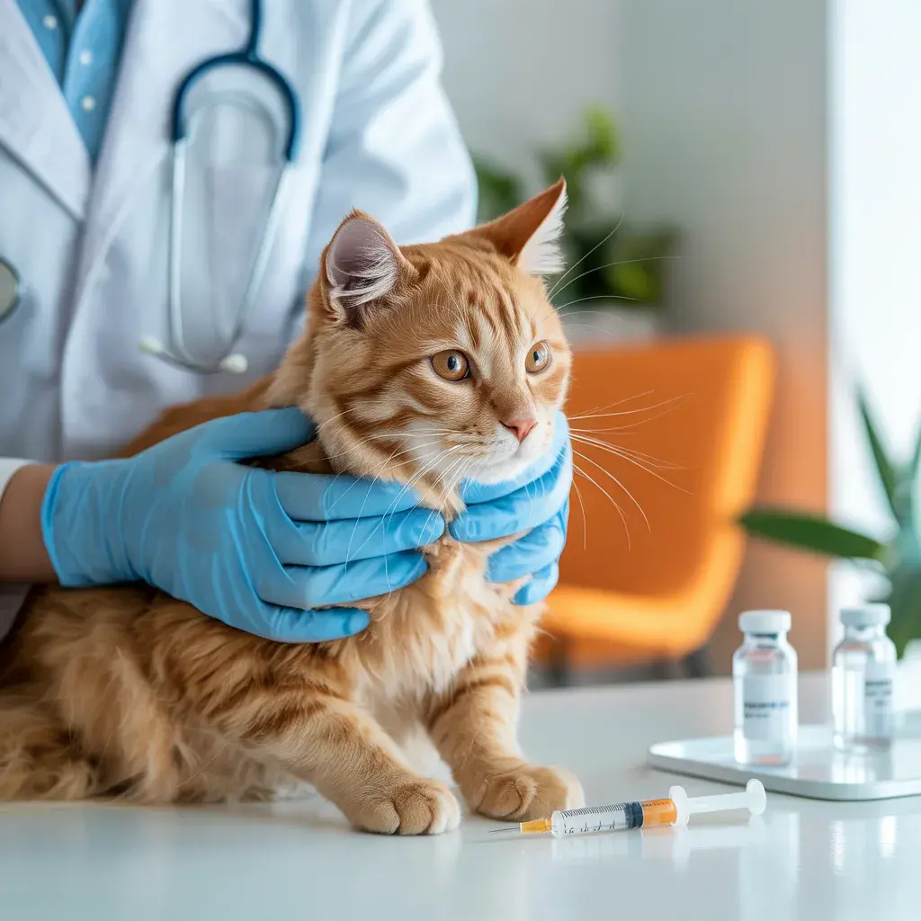 Can a Vaccinated Cat Get Rabies