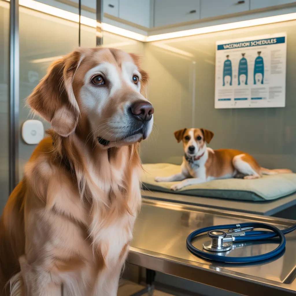 Can a Vaccinated Dog Still Get Kennel Cough