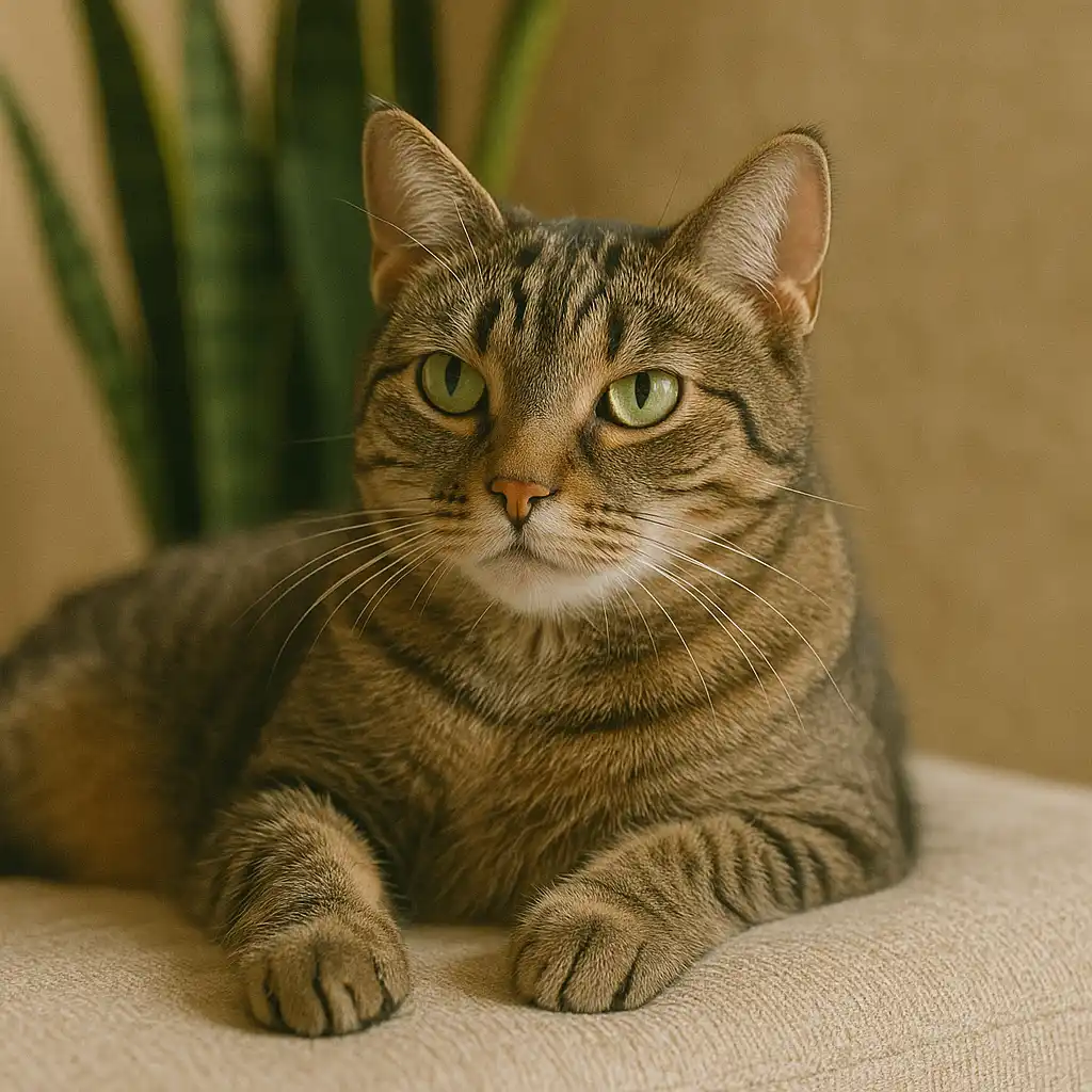 Cat Age Expectancy How to Increase Your Cat’s Lifespan Naturally
