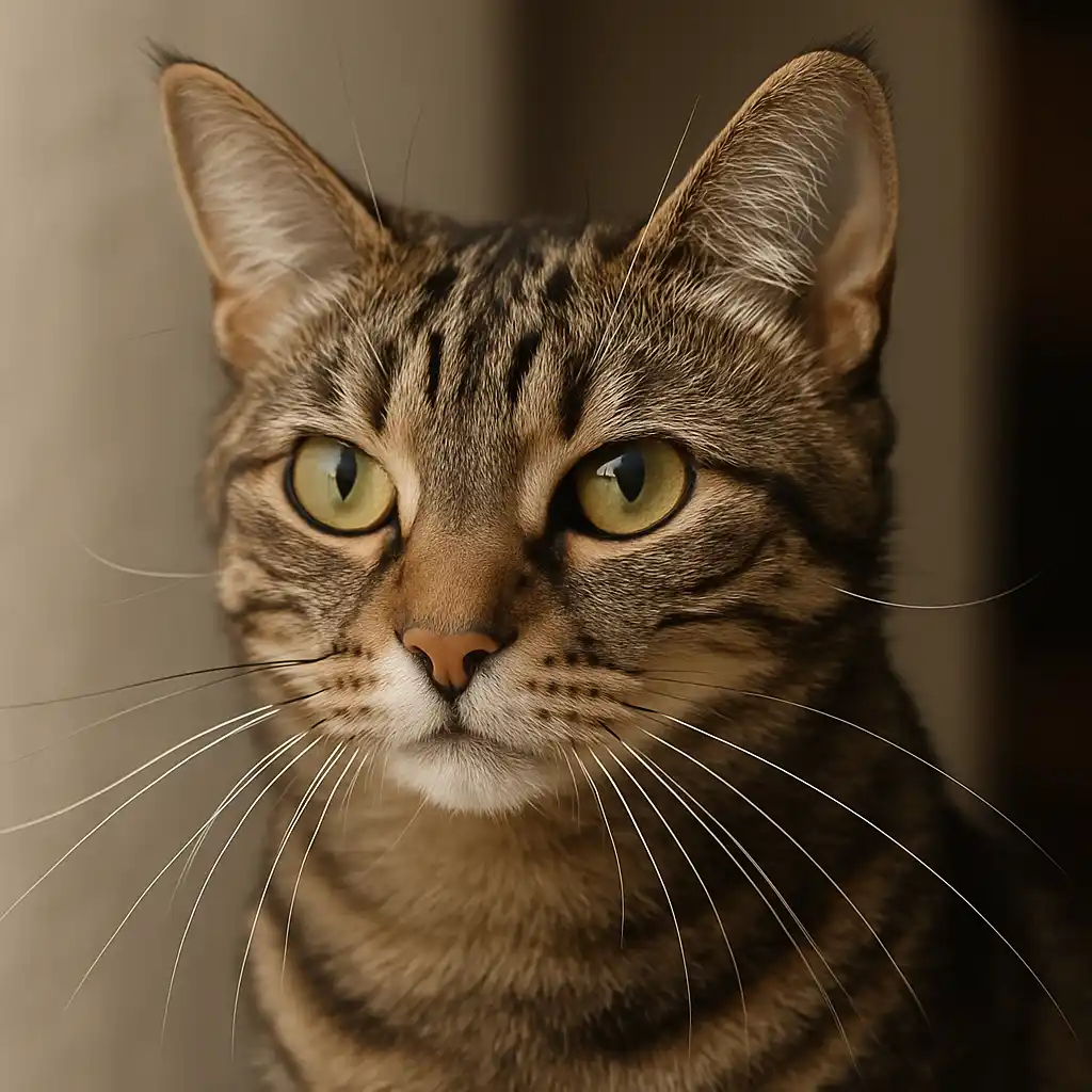 Cat Whiskers Position Meaning Understanding Feline Emotions