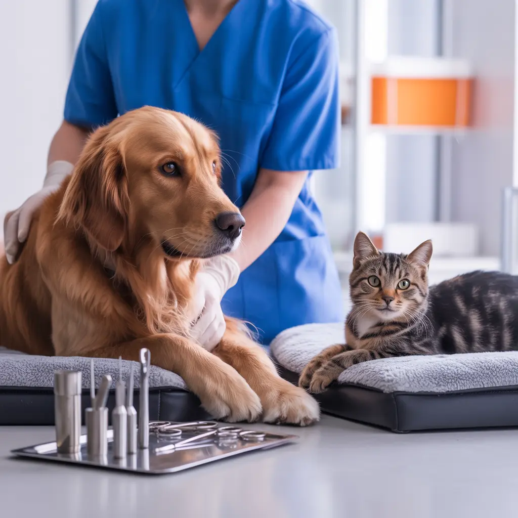 Essential Guide to Pet Orthopedic Surgery: What You Need to Know