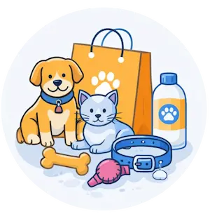 Exclusive Pet Accessories & Supplies