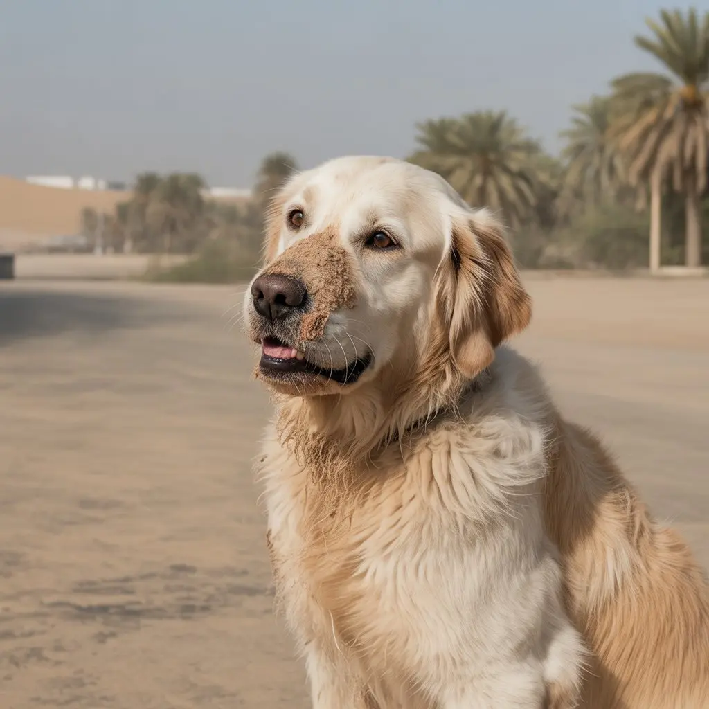 Pet Skin Allergies