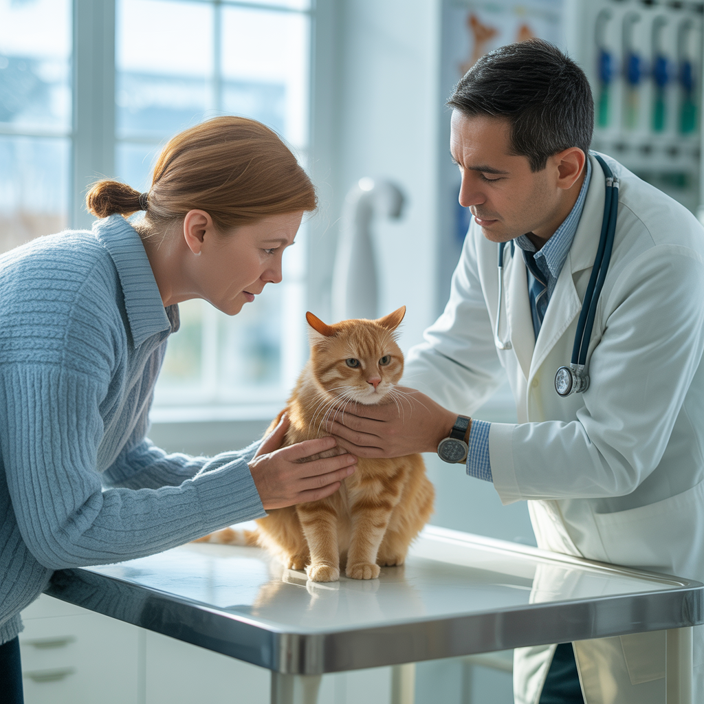 How to Know If Your Cat Has FIV