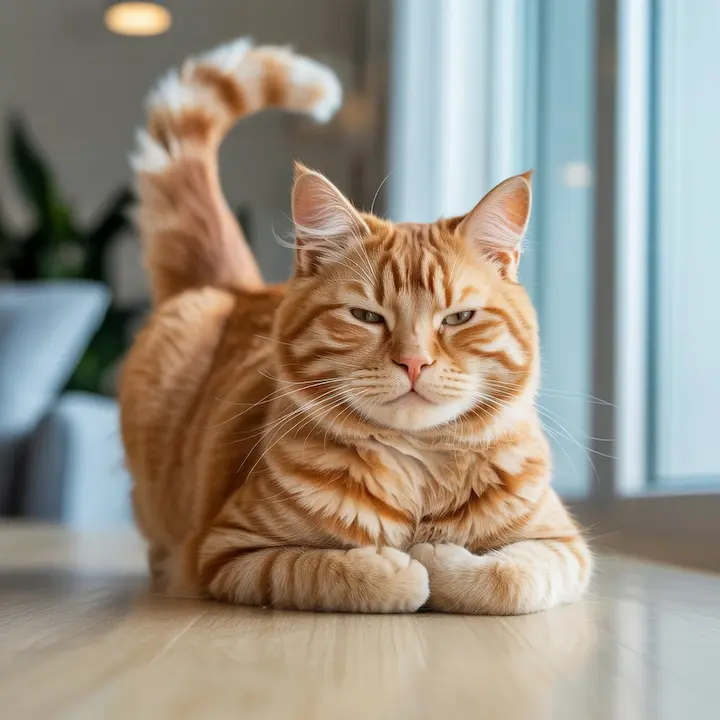 How to Read Your Cat’s Body Language Easily
