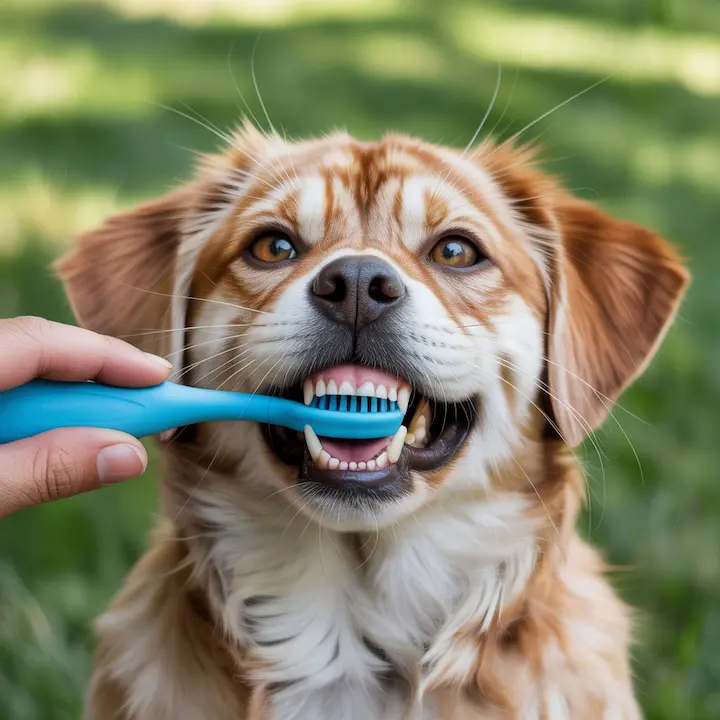 How to Take Care of Your Pet’s Oral Health with Effective Pet Dental Care
