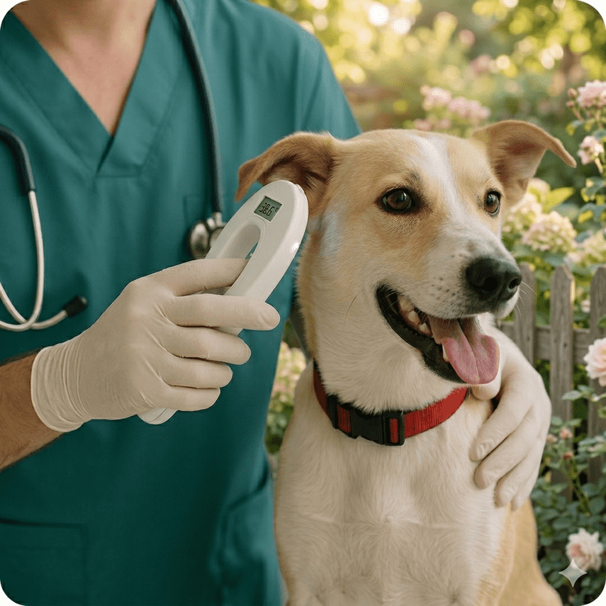 Pet Registration Dubai The Complete Step-by-Step Guide for Dog & Cat Owners