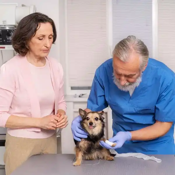 Pet Surgery Aftercare Tips for Faster Recovery