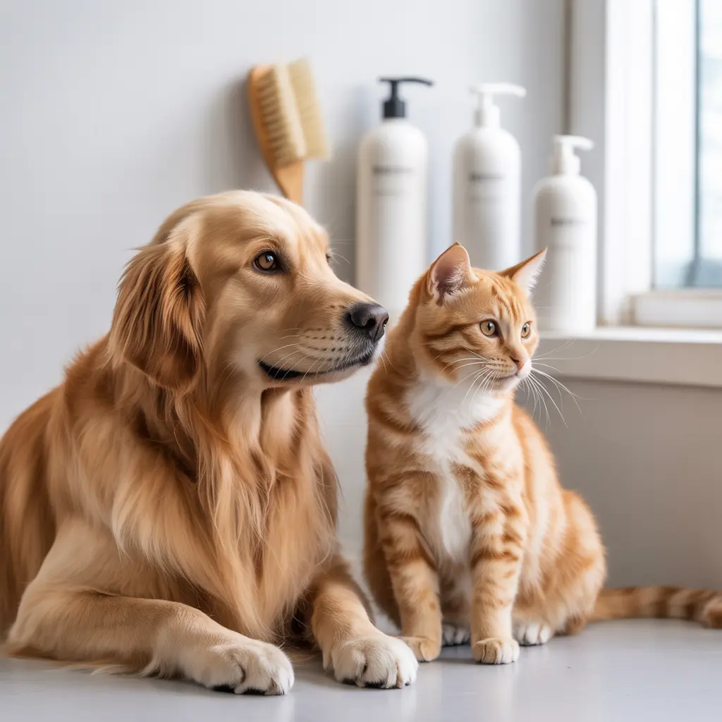 Proven Pet Skin Care Secrets Every Owner Must Know
