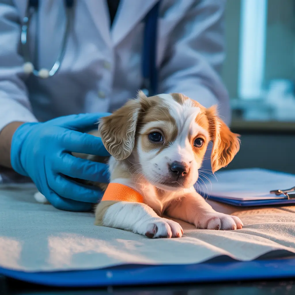 Understanding Canine Parvovirus: Symptoms, Treatment, and Recovery