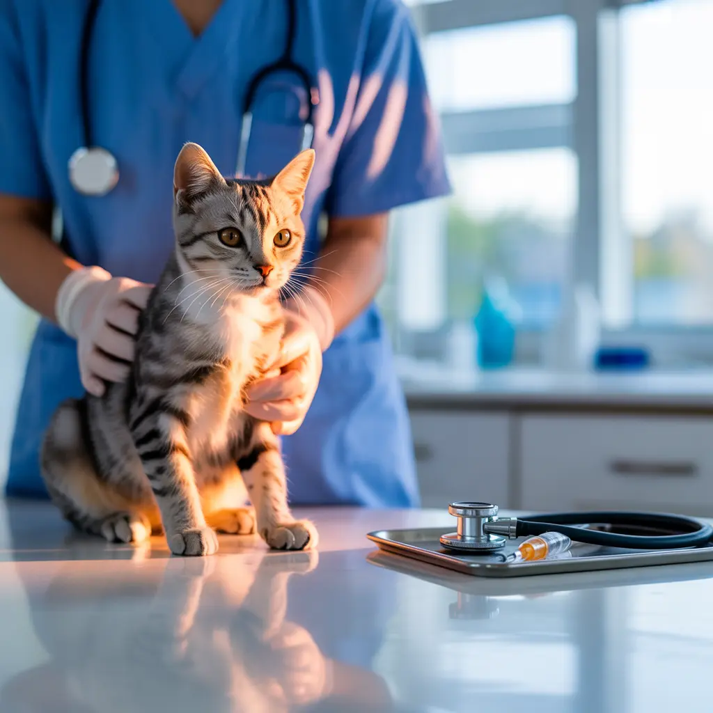What Is the Feline Herpesvirus Vaccine, and Why Does Your Cat Need It