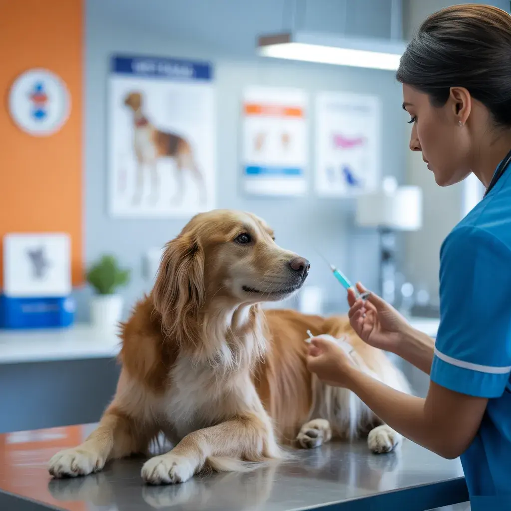 What You Need to Know about Vaccinating Your Dog