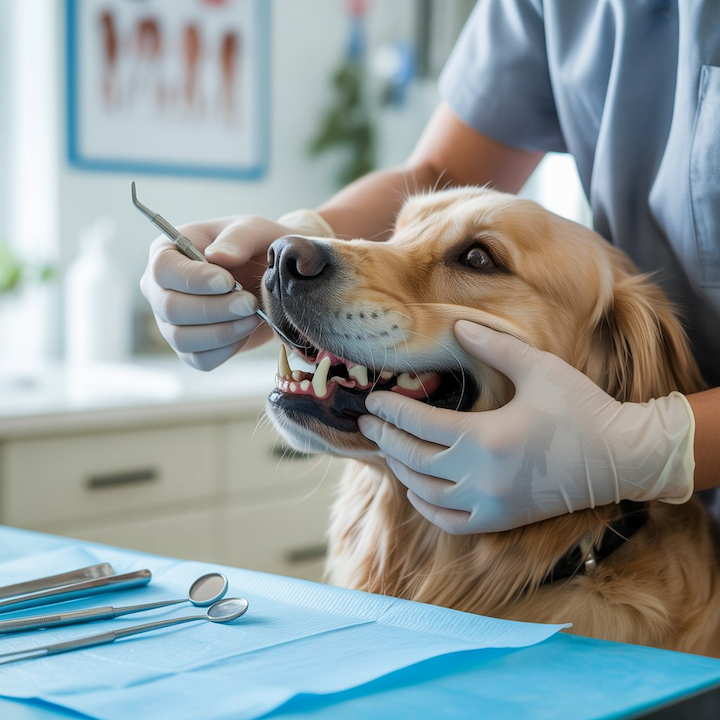 Why Dental Care is Crucial for Your Pet’s Overall Health