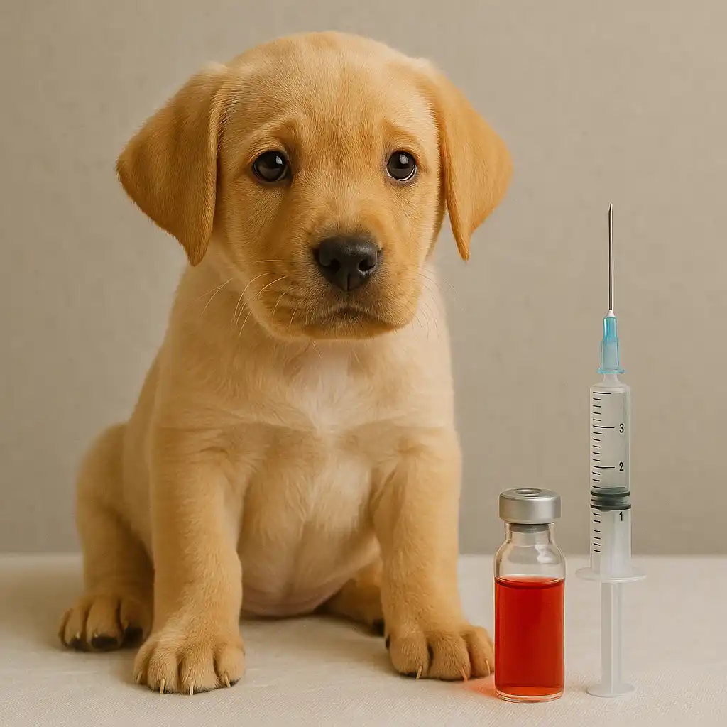 Why the Parvo Vaccine for Dogs Is Essential for Health