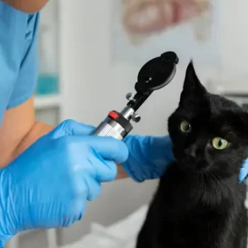 Veterinary ophthalmology eye care for pets